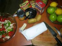 Curiosities and bonus pictures