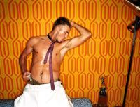 Curiosities and bonus pictures