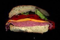 Curiosities and bonus pictures