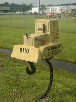 Curiosities and bonus pictures