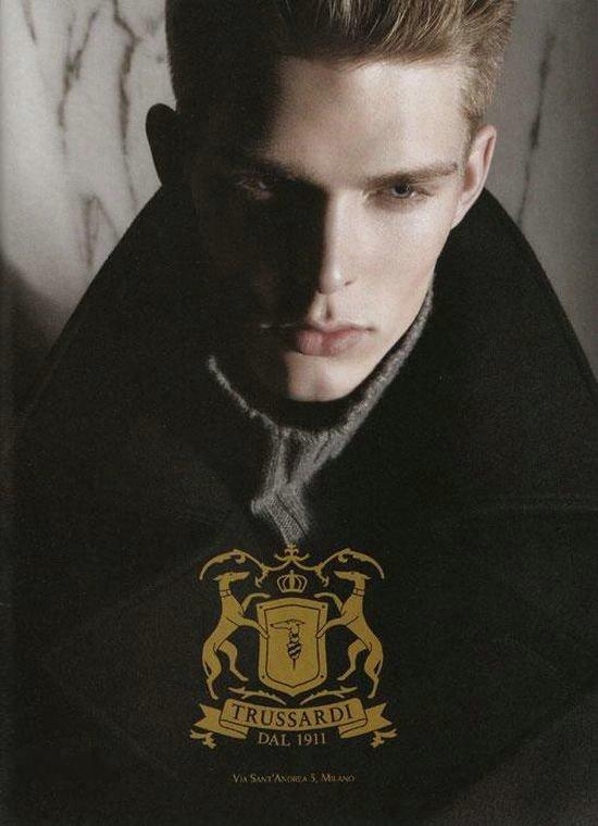 For ladies. Top 50 of the male models (52 pics)