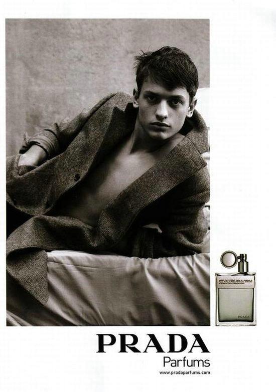 For ladies. Top 50 of the male models (52 pics)