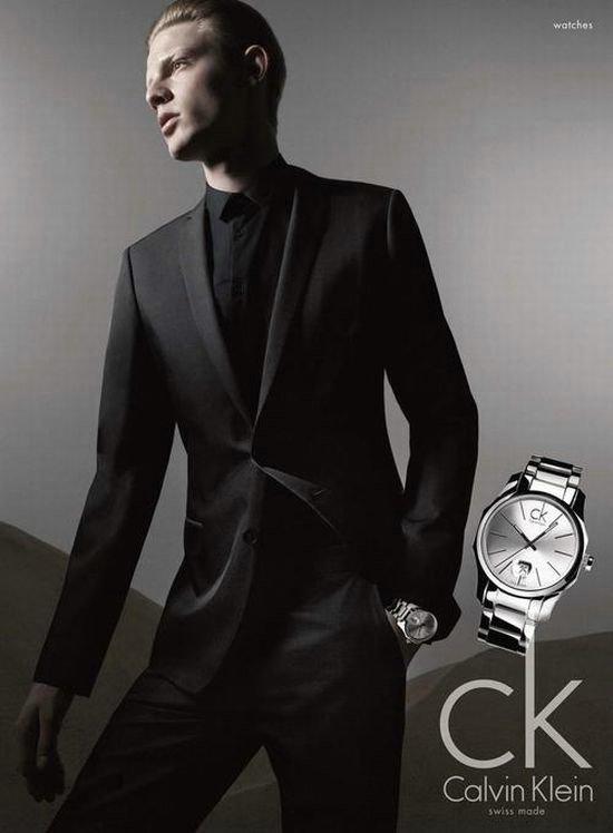 For ladies. Top 50 of the male models (52 pics)