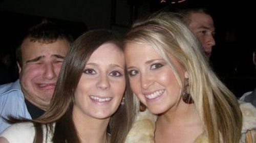 How to spoil a photo (103 pics)