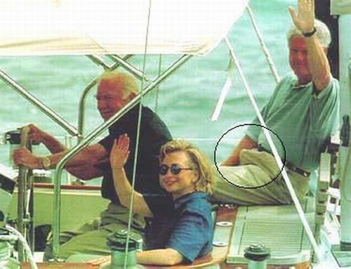 How to spoil a photo (103 pics)