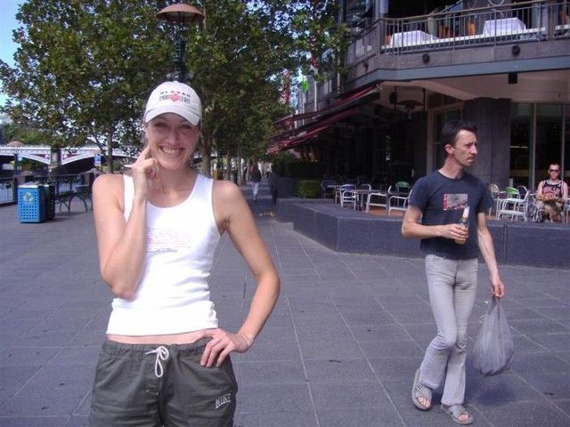 How to spoil a photo (103 pics)