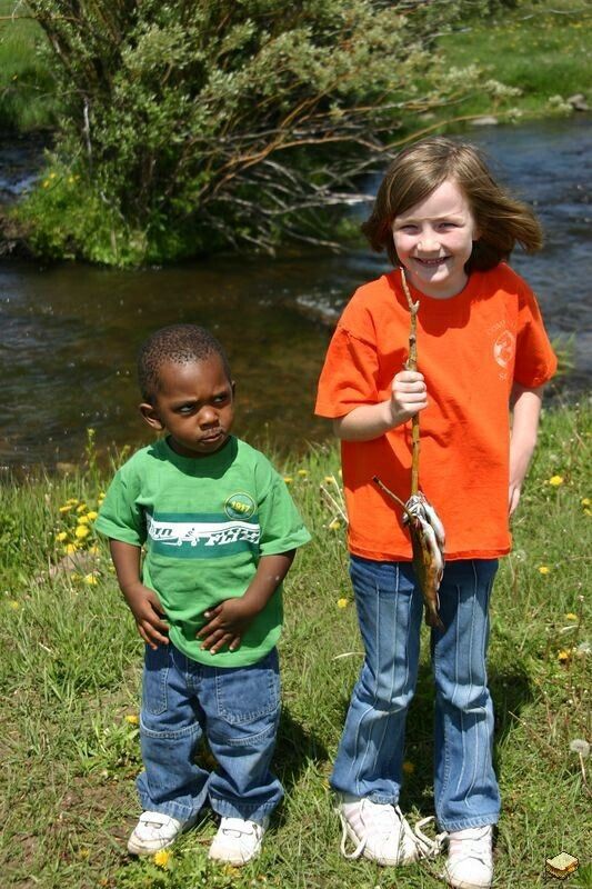 How to spoil a photo (103 pics)