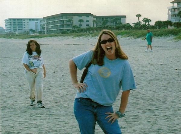 How to spoil a photo (103 pics)