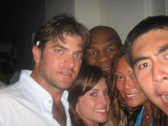 How to spoil a photo (103 pics)