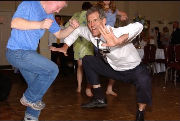 How to spoil a photo (103 pics)