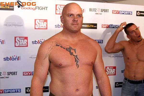 How to spoil a photo (103 pics)