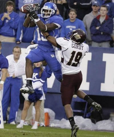 How to spoil a photo (103 pics)