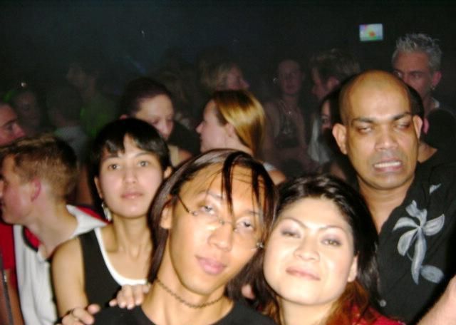 How to spoil a photo (103 pics)