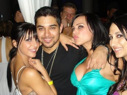 How to spoil a photo (103 pics)