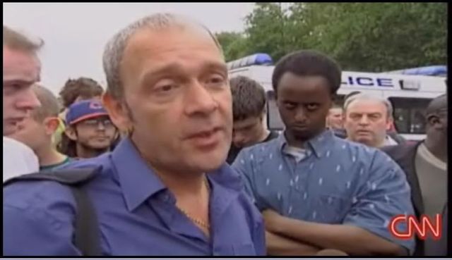 How to spoil a photo (103 pics)