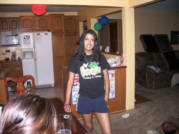 How to spoil a photo (103 pics)