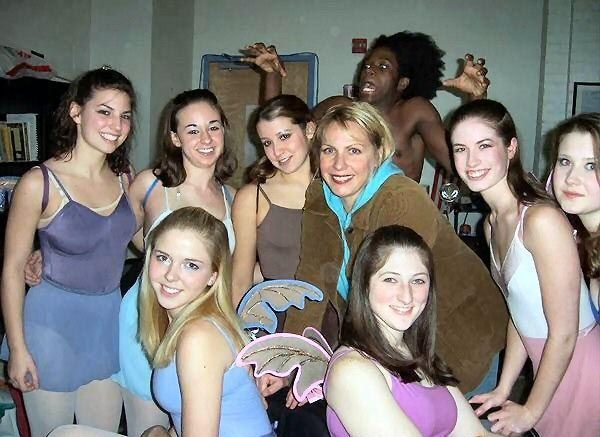 How to spoil a photo (103 pics)