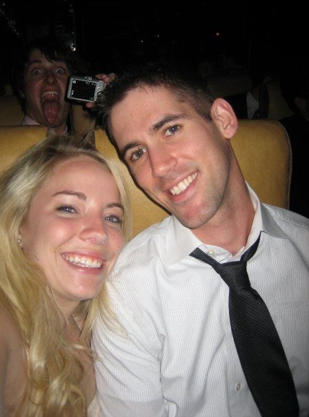 How to spoil a photo (103 pics)