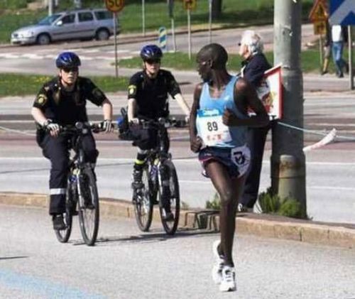 How to spoil a photo (103 pics)