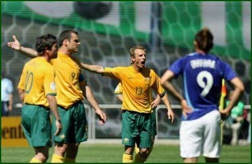 How to spoil a photo (103 pics)