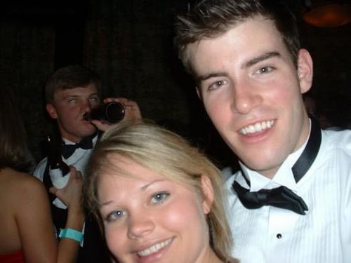 How to spoil a photo (103 pics)