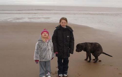 How to spoil a photo (103 pics)