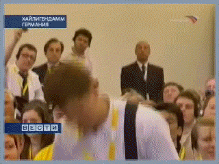 How to spoil a photo (103 pics)