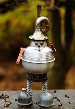 Curiosities and bonus pictures