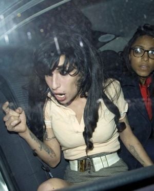 Curiosities and bonus pictures