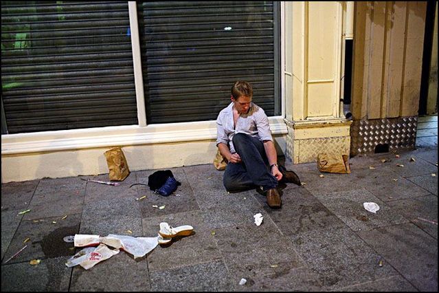 Nightlife in United Kingdom (40 pics)