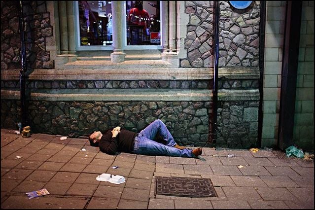 Nightlife in United Kingdom (40 pics)