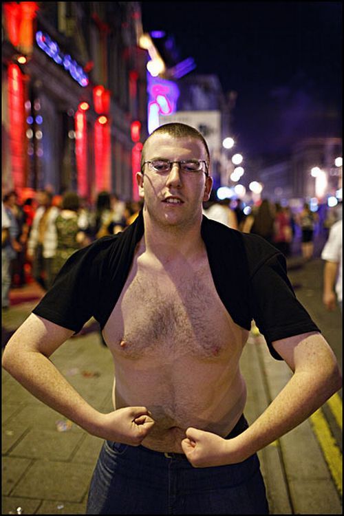 Nightlife in United Kingdom (40 pics)