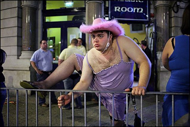 Nightlife in United Kingdom (40 pics)