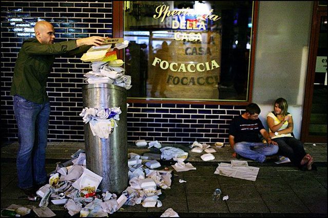 Nightlife in United Kingdom (40 pics)