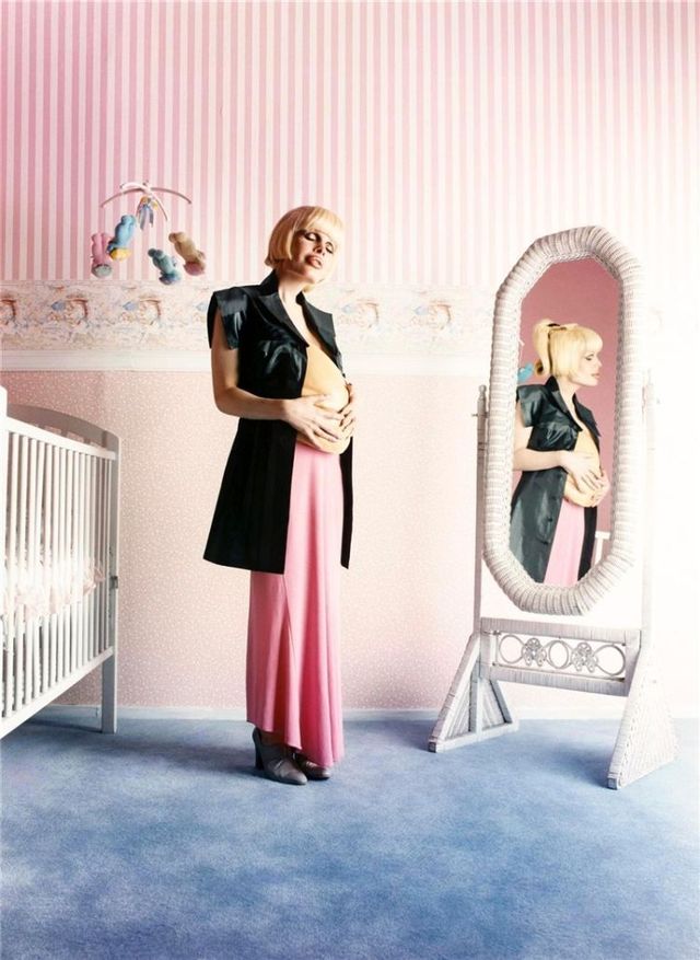 Celebrities in the works by David Lachapelle (73 pics)