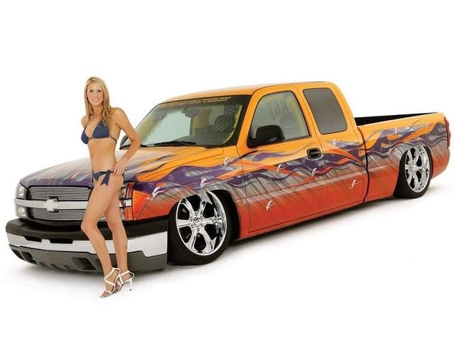 Curiosities and bonus pictures