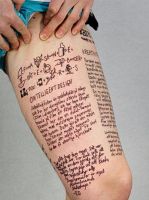 Curiosities and bonus pictures