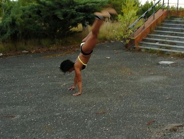 Curiosities and bonus pictures