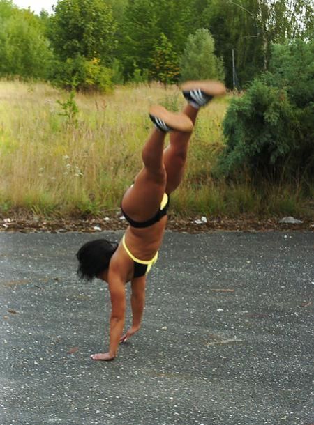 Curiosities and bonus pictures