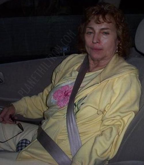 If celebrities were ordinary people (61 pics)