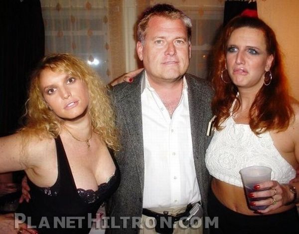 If celebrities were ordinary people (61 pics)