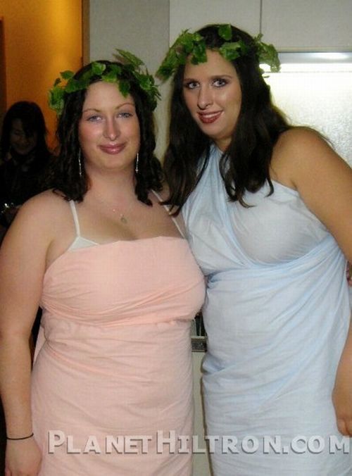 If celebrities were ordinary people (61 pics)