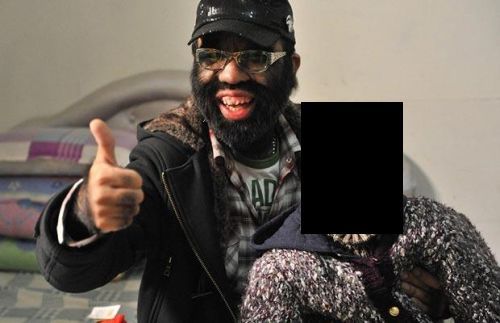 Curiosities and bonus pictures