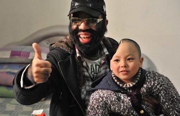 Curiosities and bonus pictures