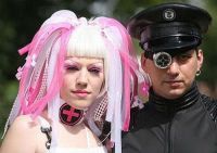 Curiosities and bonus pictures