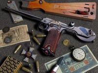 Curiosities and bonus pictures