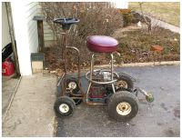 Curiosities and bonus pictures