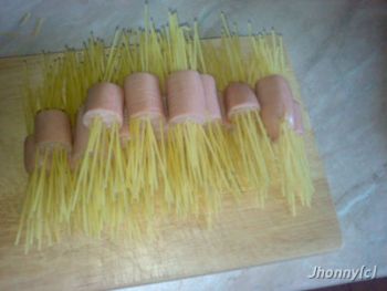 Curiosities and bonus pictures