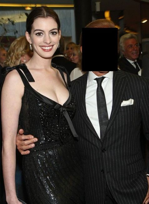 Valentino did too much (7 pics)