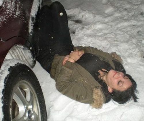 Do not drink too much ... (60 pics)